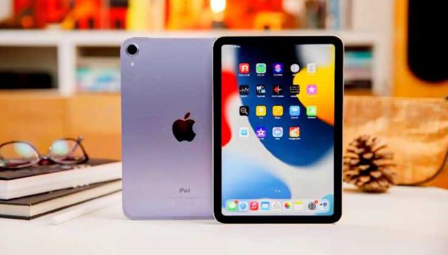 Kuo: Apple Planning to Launch New iPad Mini in Late 2023 or Early 2024