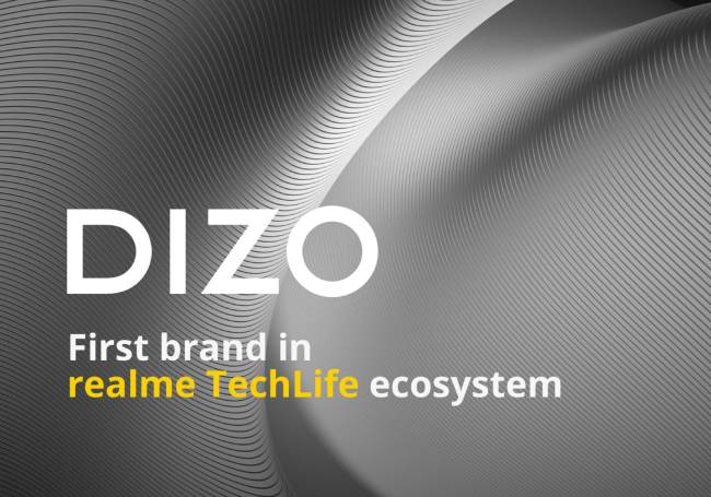 What Is The Tagline Of DIZO?