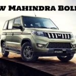 New Mahindra Bolero: थार के जैसे रूप में आएगी महिंद्रा बोलेरो, भरपूर फीचर्स और शक्तिशाली इंजन